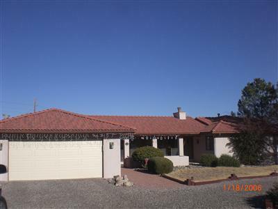 Property Photo:  2041 Old Jerome Hwy  AZ 86324 