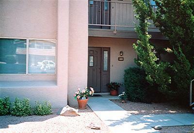 Property Photo:  48 Tanager Lane  AZ 86336 