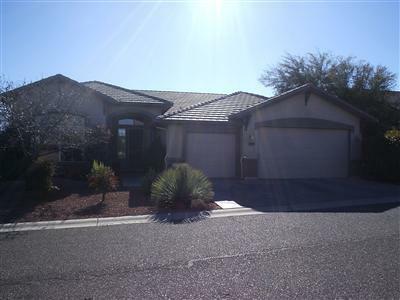 2275 W Roper Lane  Cottonwood AZ 86326 photo