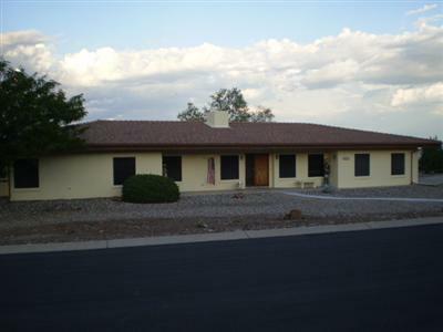 Property Photo:  2181 Sky Drive  AZ 86324 