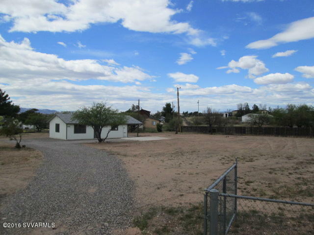 Property Photo:  360 S Page Springs Rd  AZ 86325 