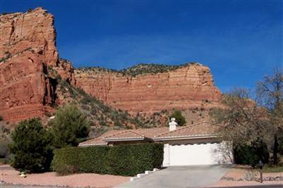 Property Photo:  320 Bell Rock Blvd  AZ 86351 