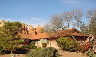 Property Photo:  790 Rodeo Rd  AZ 86336 