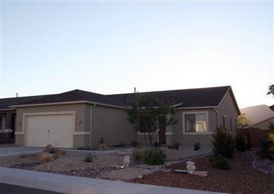 Property Photo:  633 S Rowdy Ranch Rd  AZ 86322 