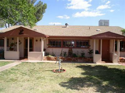 Property Photo:  1675 S Loy St  AZ 86325 