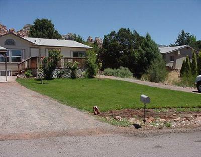 Property Photo:  2730 N Raven Rd  AZ 86336 