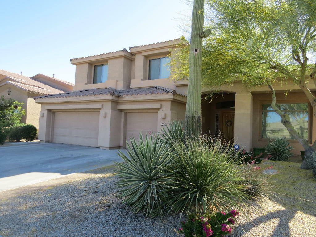 Property Photo:  9749 S 183rd Drive  AZ 85338 