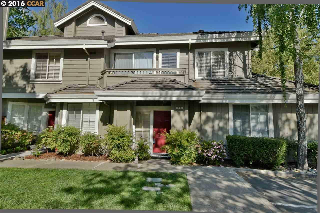 Property Photo:  47 Danville Oak Pl  CA 94526 