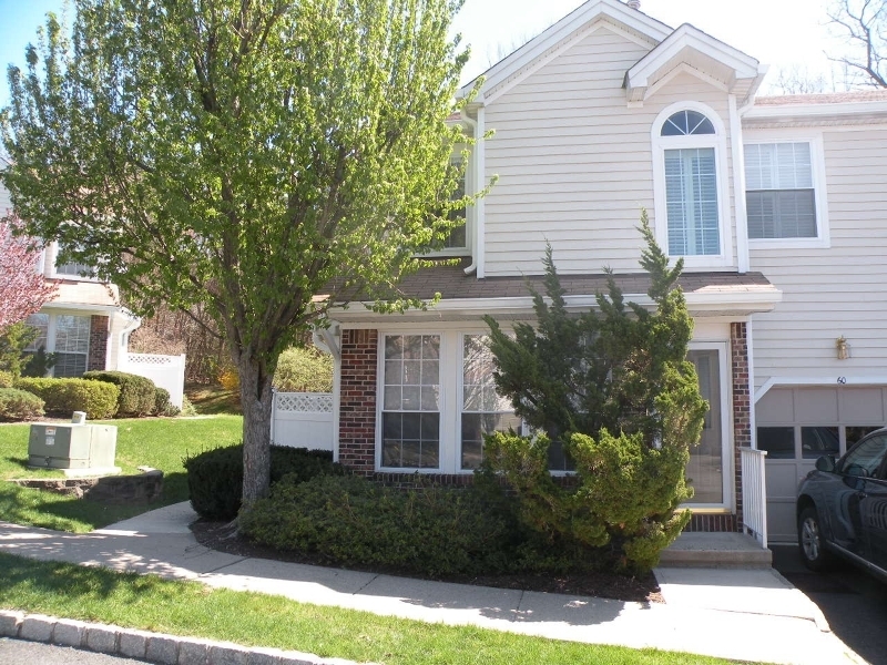 Property Photo:  60 Pheasant Brook Ct  NJ 07921 