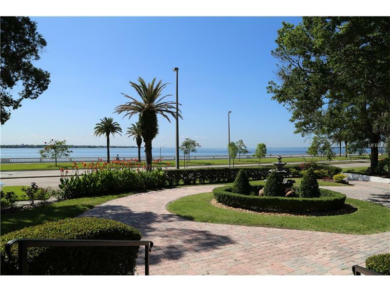 Property Photo:  1505 Bayshore Boulevard  FL 33606 