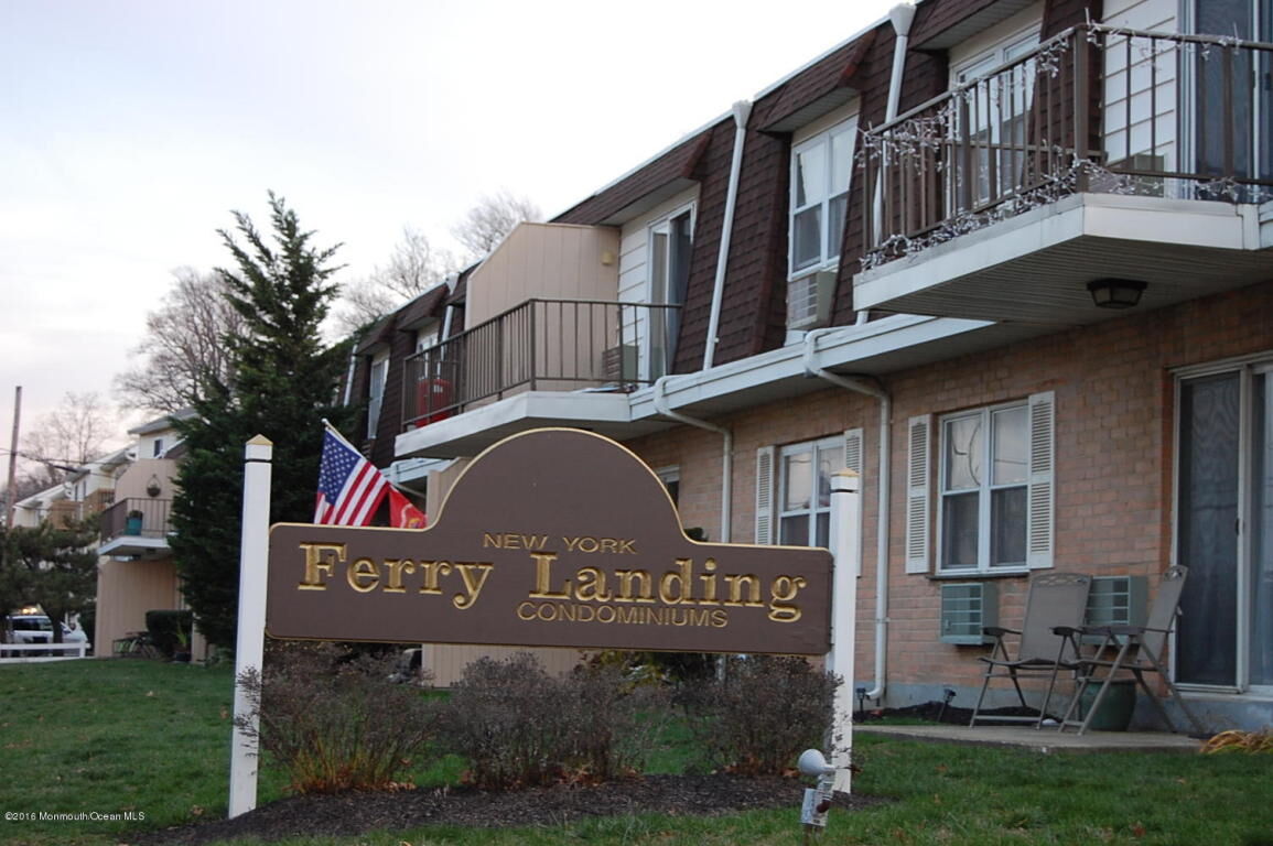 Property Photo:  322 Shore Drive  NJ 07732 