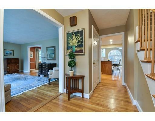 Property Photo:  10 Swanson Road  MA 01701 