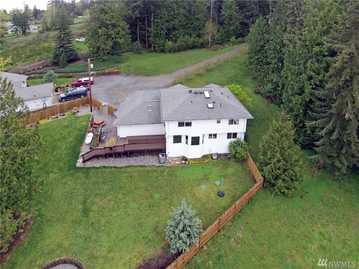 Property Photo:  17824 92nd Ave NW  WA 98292 