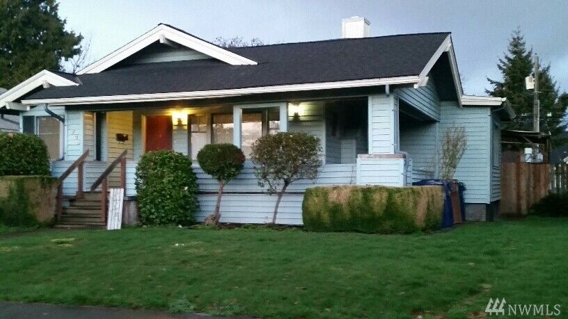 Property Photo:  3729 Fawcett Ave  WA 98418 