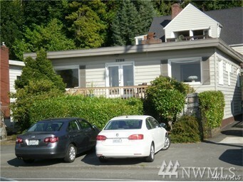 Property Photo:  1788 Alki Ave SW  WA 98116 