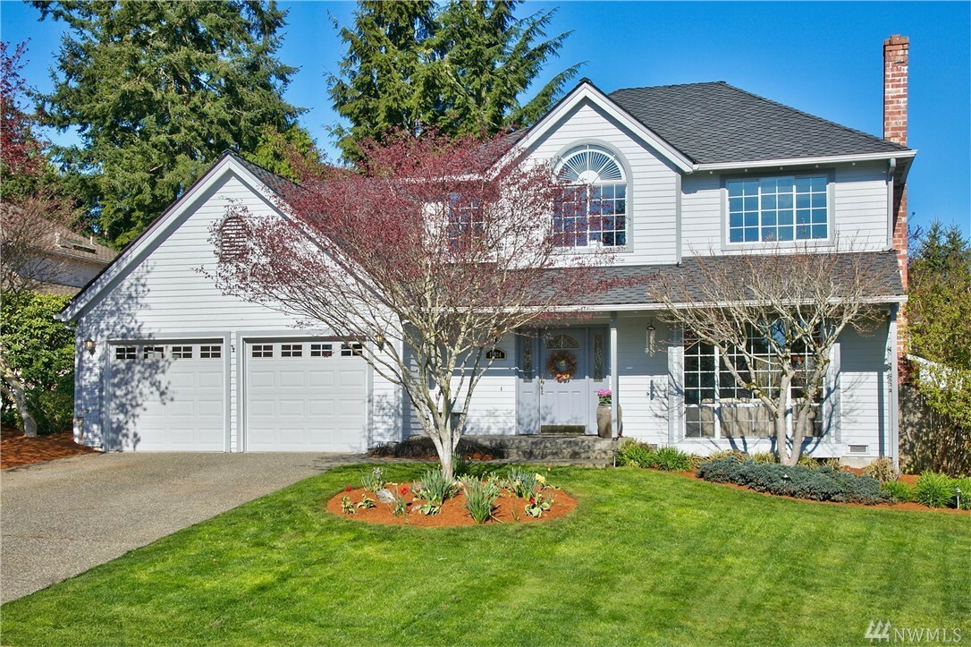 Property Photo:  13924 67th Ave SE  WA 98296 