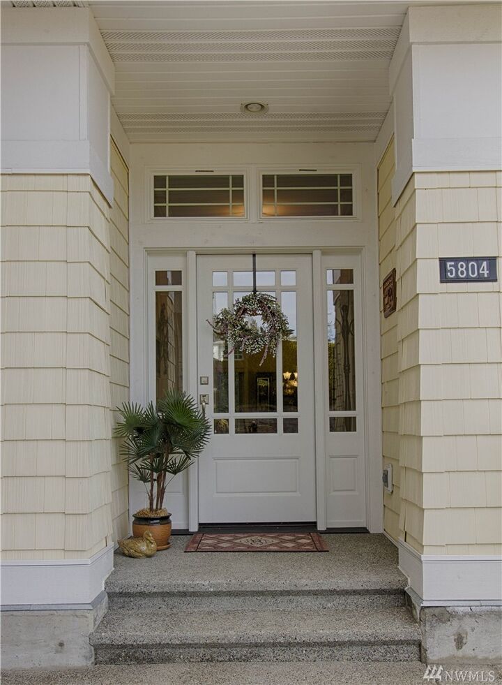 Property Photo: 5804 122nd St NW WA 98332