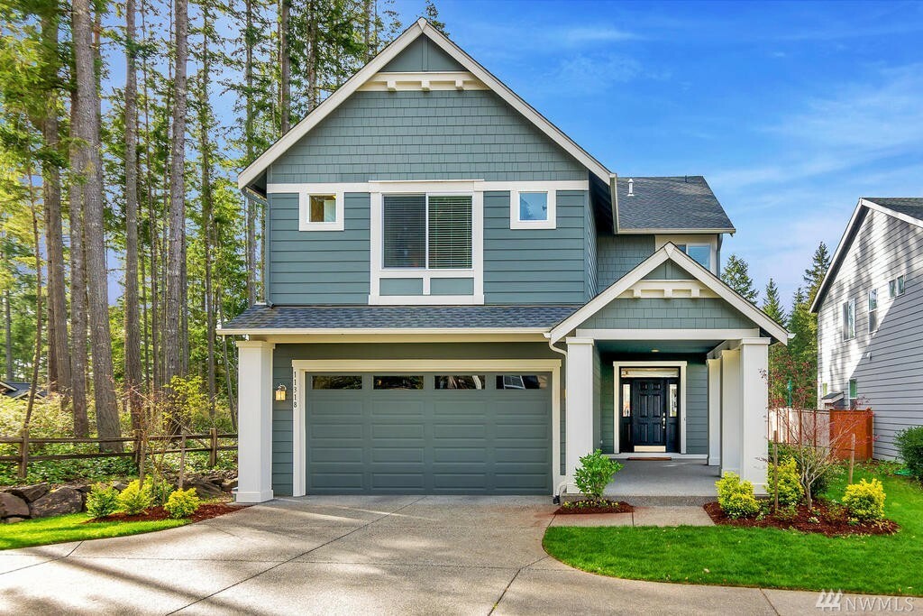 Property Photo:  11318 Borgen Loop  WA 98332 