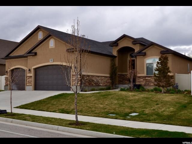 Property Photo:  Address not disclosed  UT 84065 