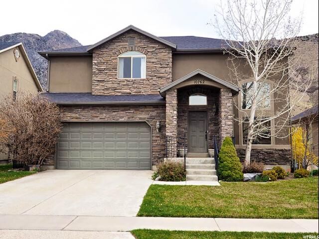 Property Photo: Address not disclosed UT 84062