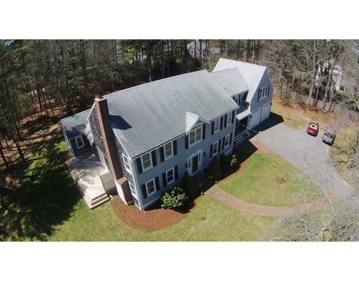 Property Photo: 510 Elm MA 02332
