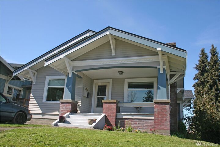 1029 High St 1 Ampamp 2  Bellingham WA 98225 photo