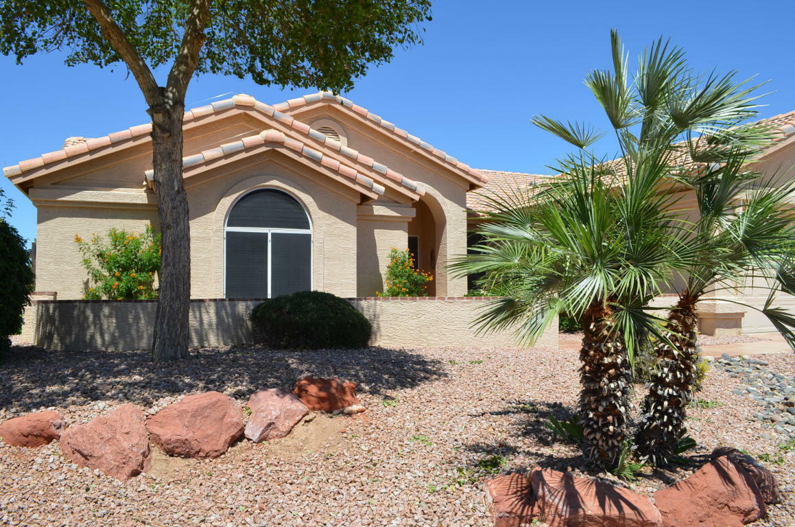 Property Photo:  15578 W Whitton Avenue  AZ 85395 