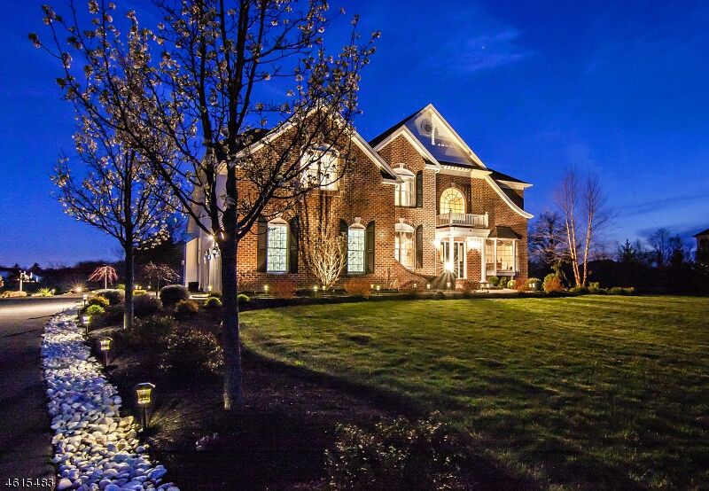 Property Photo: 6 Woodline Way NJ 08867