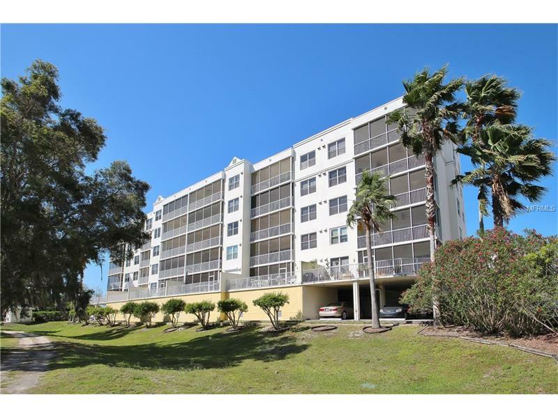 Property Photo: 1200 Country Club Drive 3303 FL 33771