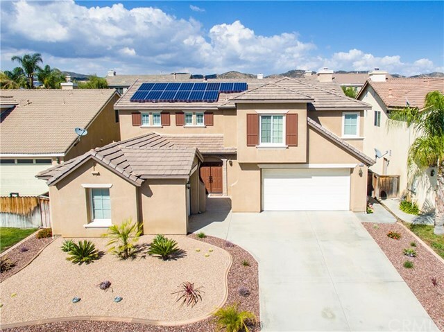 Property Photo:  22968 Joy Court  CA 92595 