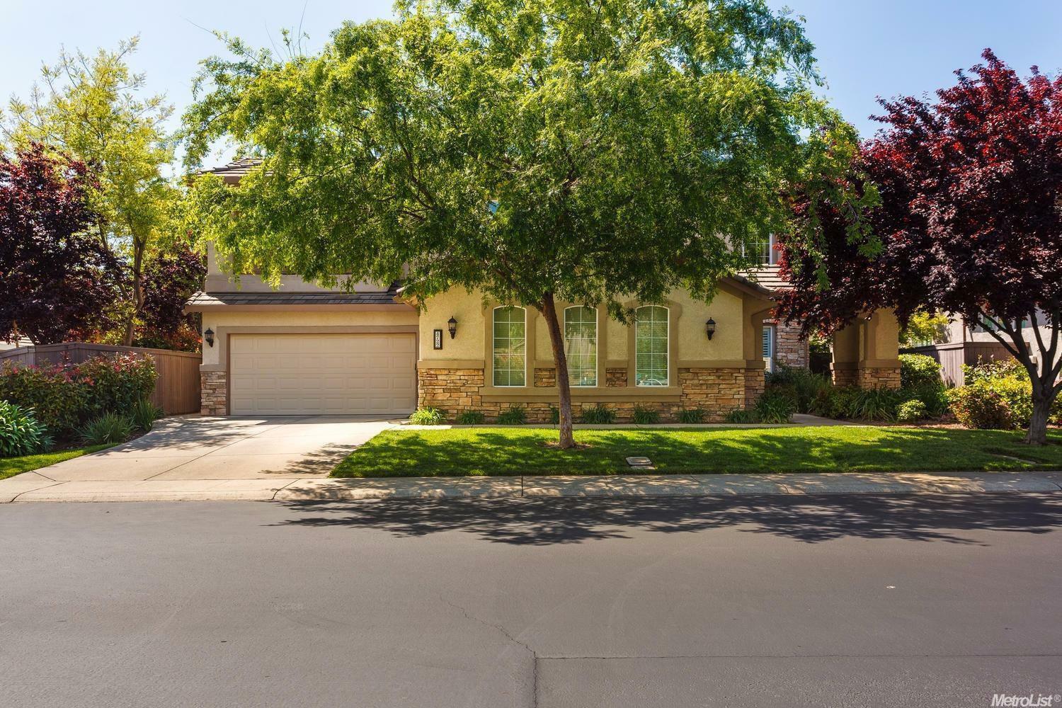 Property Photo:  4722 Village Green Drive  CA 95762 