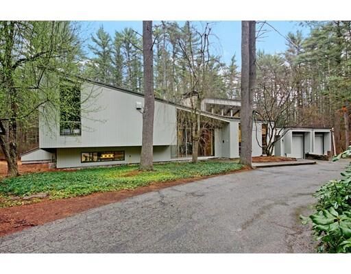 Property Photo:  811 Maple Street  MA 01741 