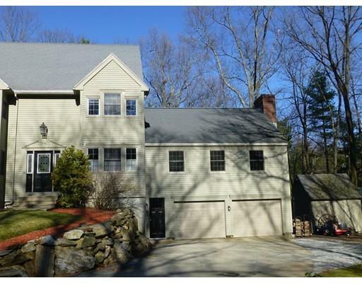 Property Photo:  41 Joppa Rd  MA 01602 