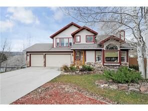 Property Photo: 7987 N Springshire Drive UT 84098