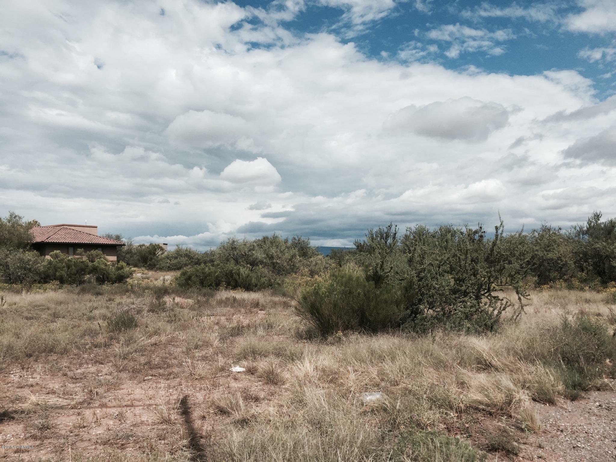 Property Photo:  831 Cove Pkwy  AZ 86326 