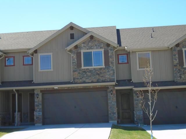 Property Photo: Address not disclosed UT 84050