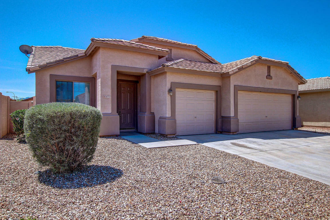 10771 W Locust Lane  Avondale AZ 85323 photo