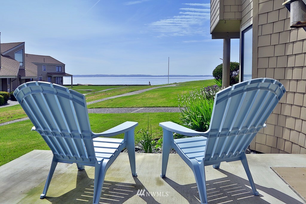 Property Photo:  816 Old Beach Road 101  WA 98249 