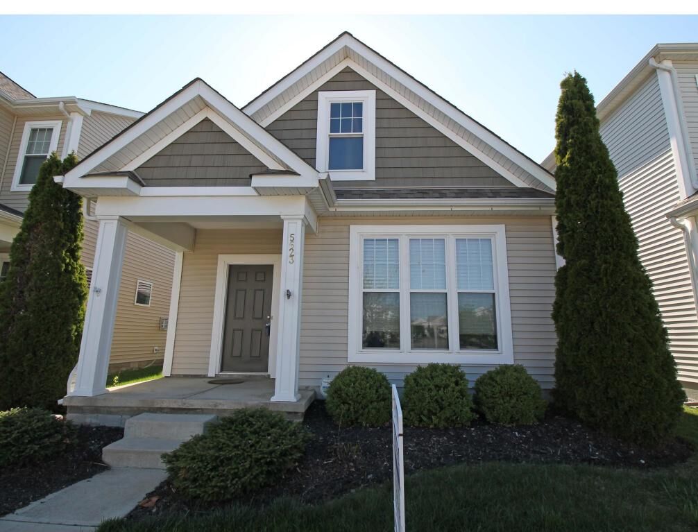 Property Photo: 5623 Holly River Avenue OH 43016