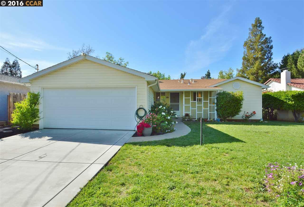 Property Photo:  1380 Washington Blvd  CA 94521 