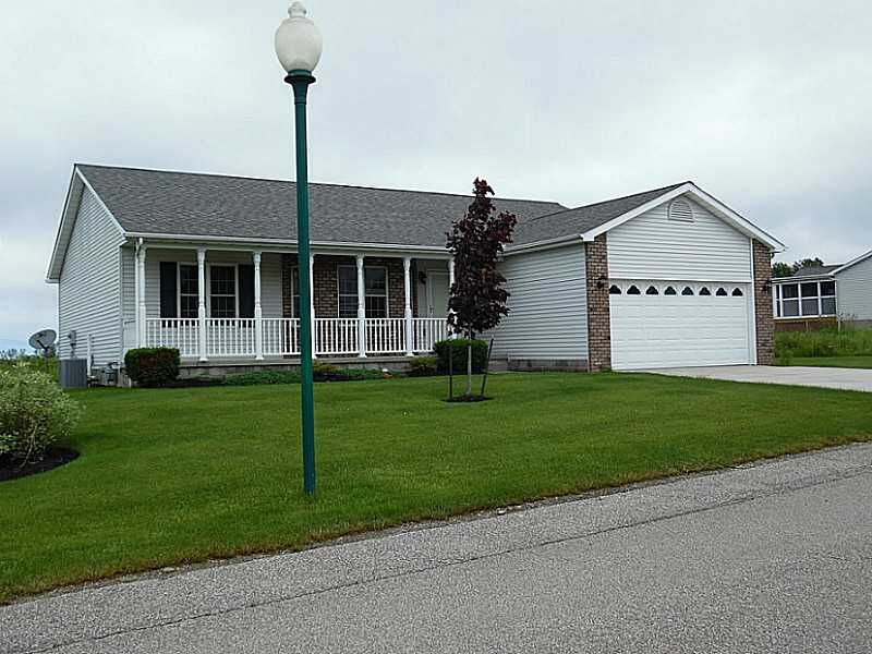 Property Photo: 2690 Saddlewood Drive PA 16441