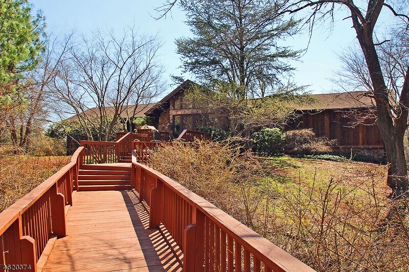 Property Photo: 403 Mountain Rd NJ 08833