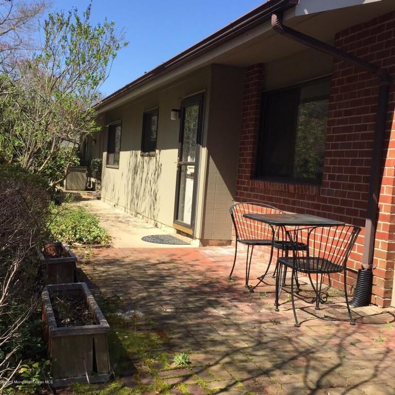 Property Photo:  70 Falmouth Court  NJ 07748 