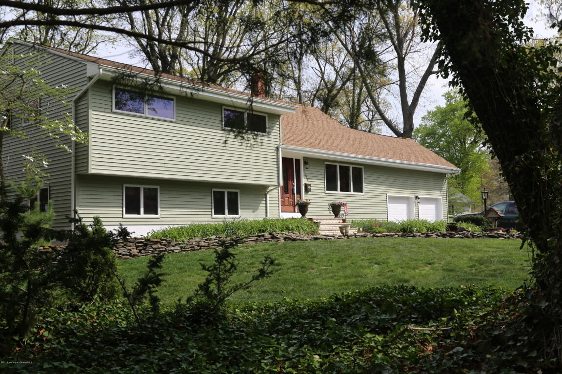Property Photo: 290 Riveredge Road NJ 07724