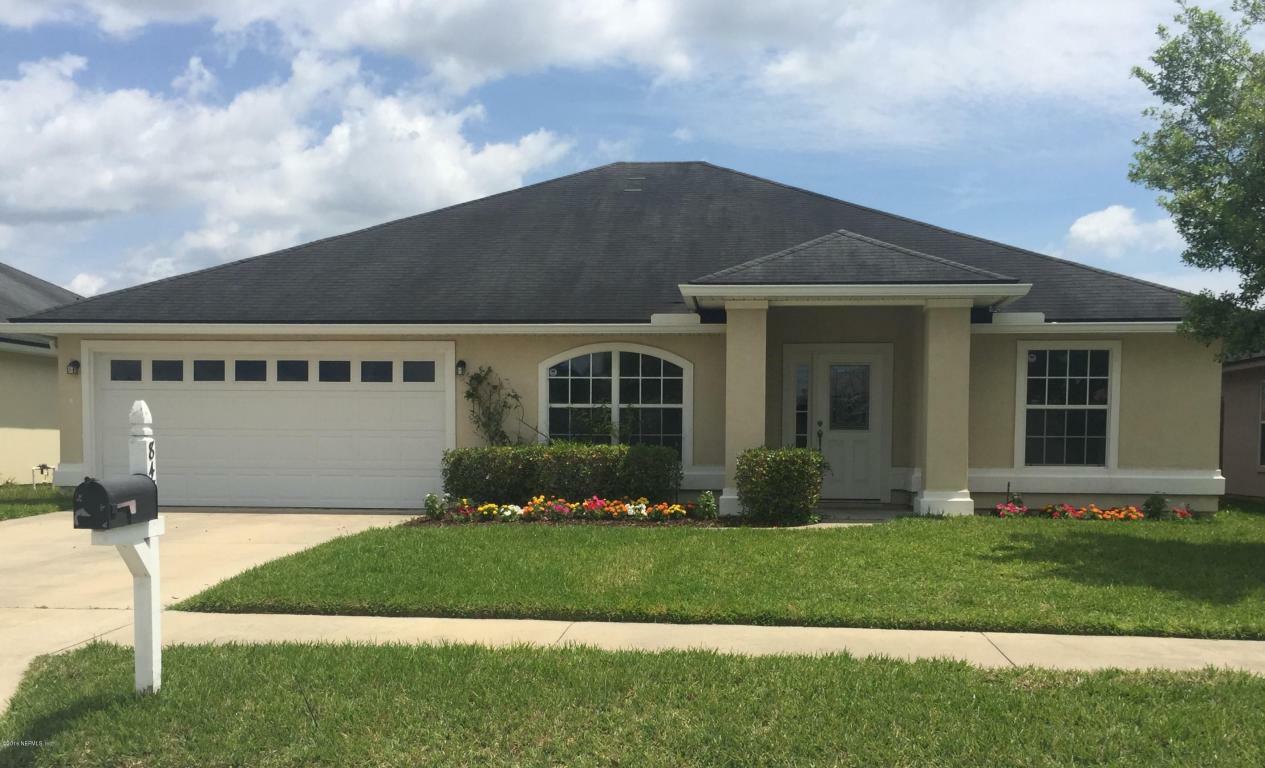 Property Photo:  8479 Hunston Mill Ln E  FL 32244 