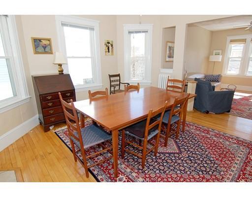 Property Photo: 23 Harris Rd 2 MA 02155