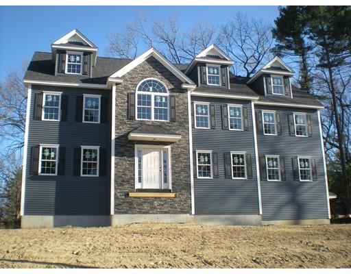 Property Photo: 2 Georgianna Rd MA 01821