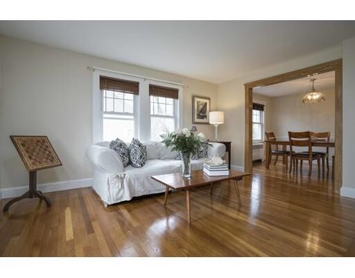 Property Photo:  131 Hobart St  MA 02184 