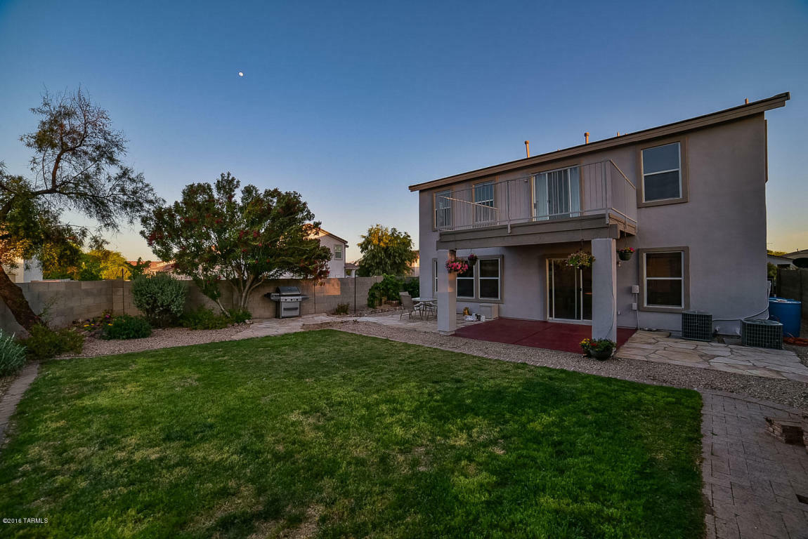 Property Photo:  223 E Mountain Alder Street  AZ 85629 