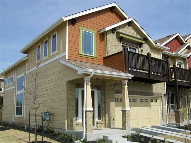 Property Photo: 1048 Sugaree Avenue TX 78757